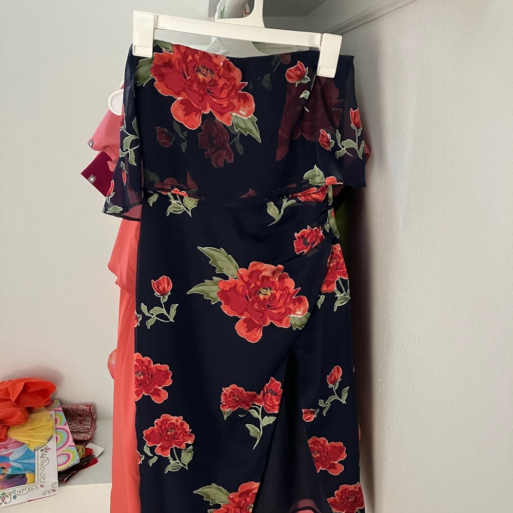 Lovers and Friends Dress